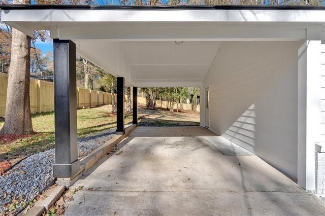 1766 Blossom Lane, Austell, GA 30168