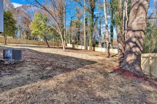 1766 Blossom Lane, Austell, GA 30168