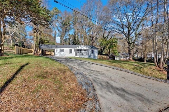 1766 Blossom Lane, Austell, GA 30168
