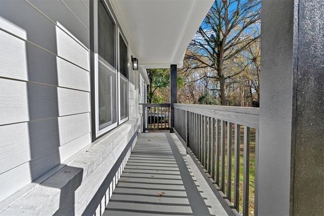 1766 Blossom Lane, Austell, GA 30168