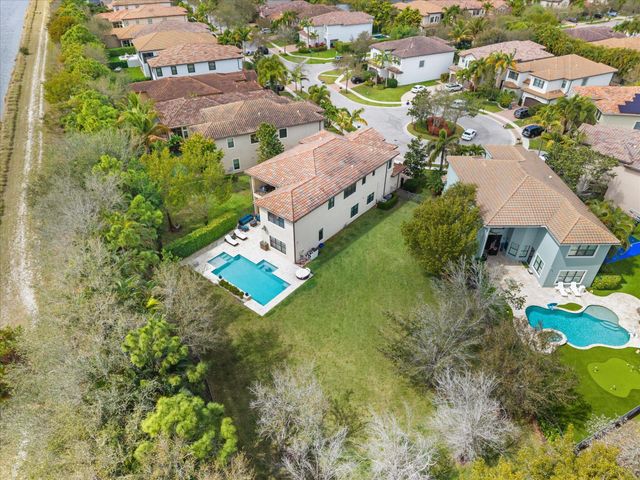 16945 Bridge Crossing Circle, Delray Beach, FL 33446