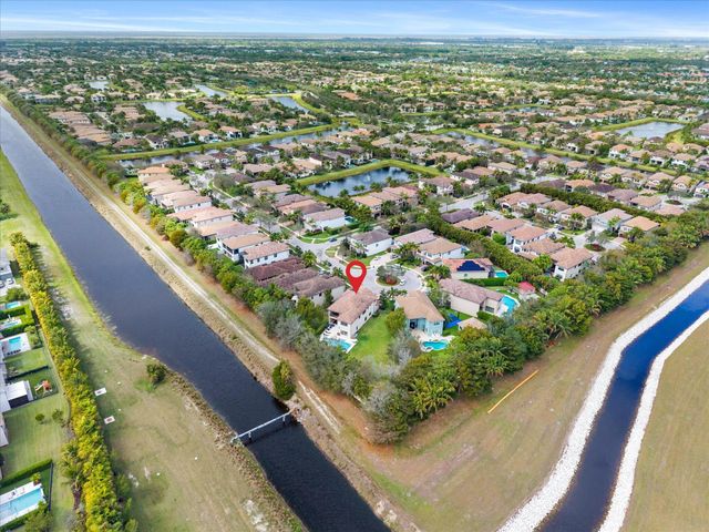 16945 Bridge Crossing Circle, Delray Beach, FL 33446