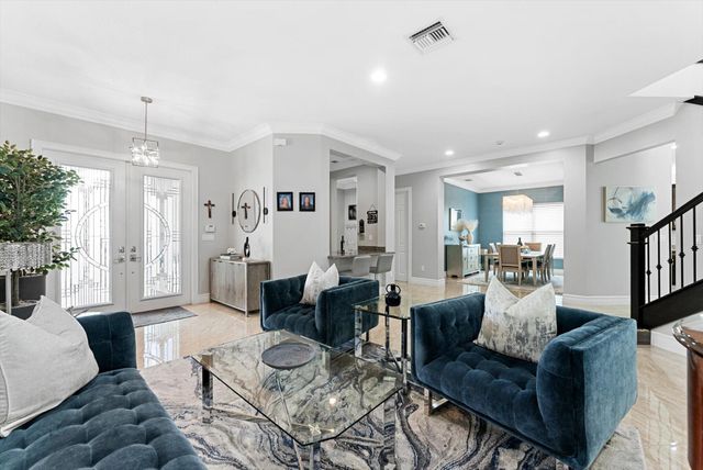 16945 Bridge Crossing Circle, Delray Beach, FL 33446