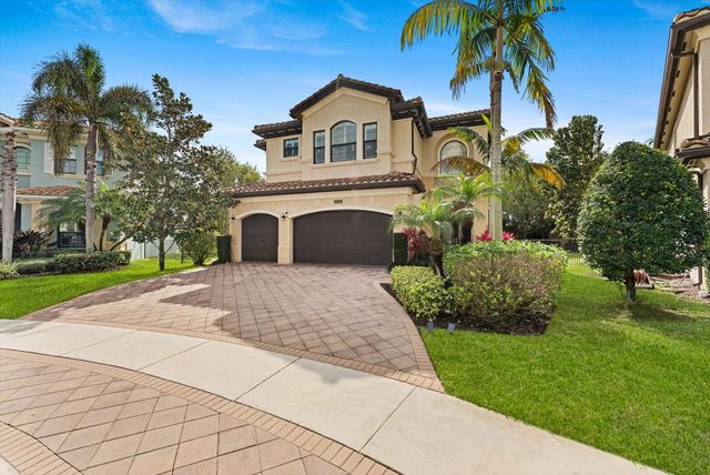16945 Bridge Crossing Circle, Delray Beach, FL 33446