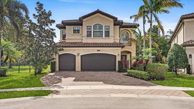 16945 Bridge Crossing Circle, Delray Beach, FL 33446