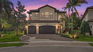 16945 Bridge Crossing Circle, Delray Beach, FL 33446