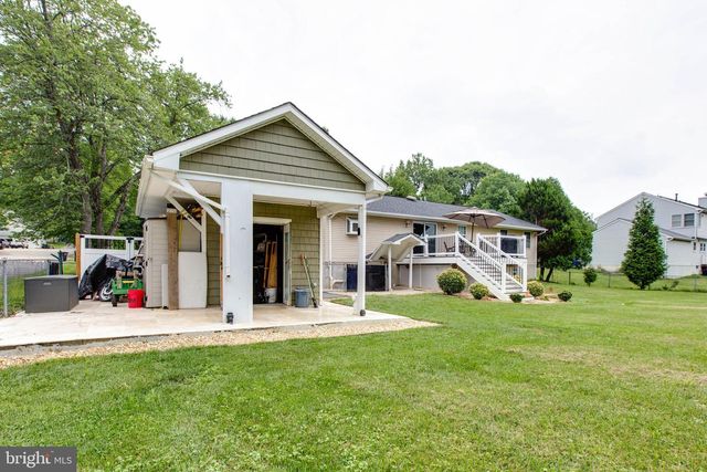 5425 KERGER RD, Ellicott City, MD 21043
