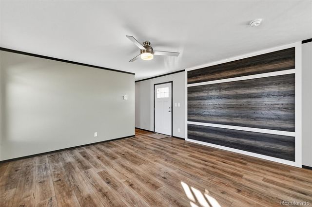 6175 N Ramah Highway, Yoder, CO 80864