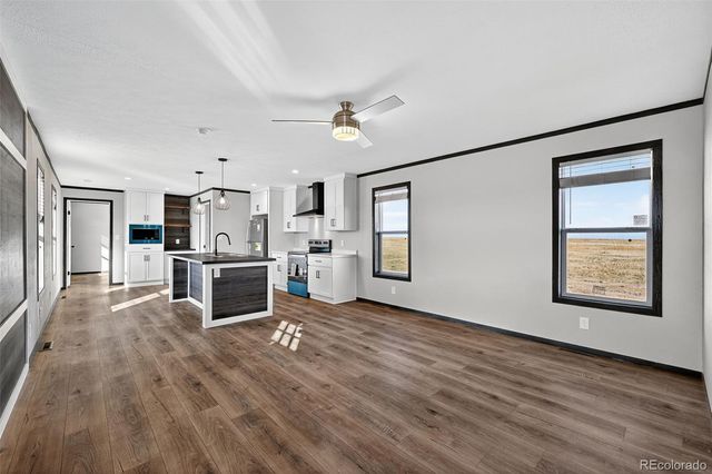 6175 N Ramah Highway, Yoder, CO 80864