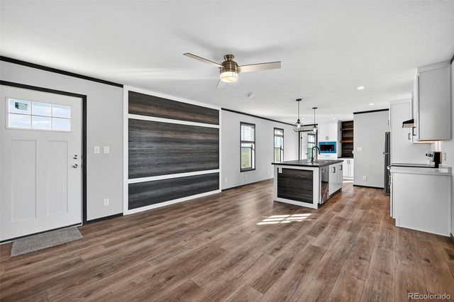 6175 N Ramah Highway, Yoder, CO 80864
