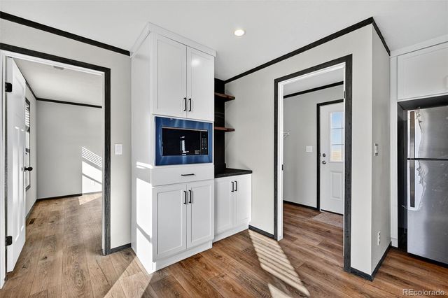 6175 N Ramah Highway, Yoder, CO 80864