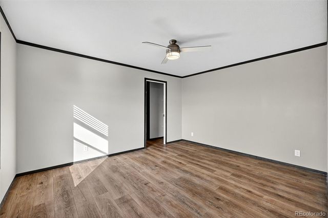 6175 N Ramah Highway, Yoder, CO 80864