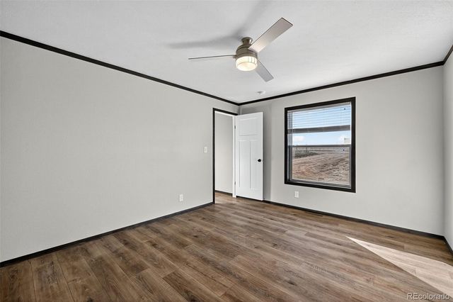 6175 N Ramah Highway, Yoder, CO 80864