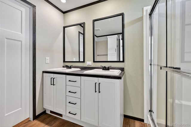 6175 N Ramah Highway, Yoder, CO 80864