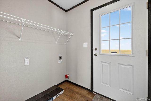 6175 N Ramah Highway, Yoder, CO 80864