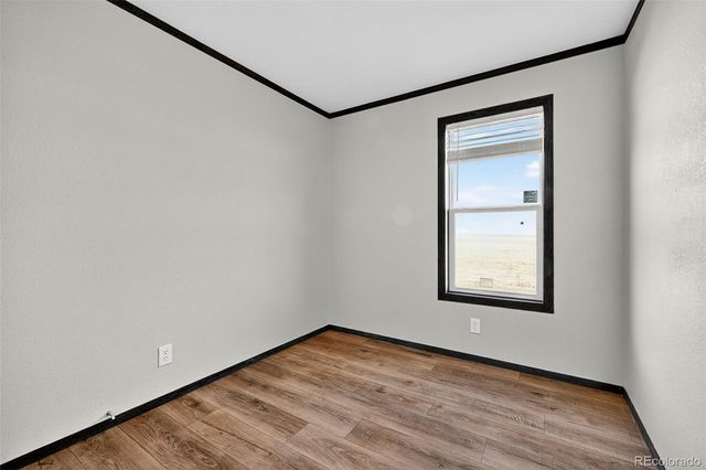 6175 N Ramah Highway, Yoder, CO 80864