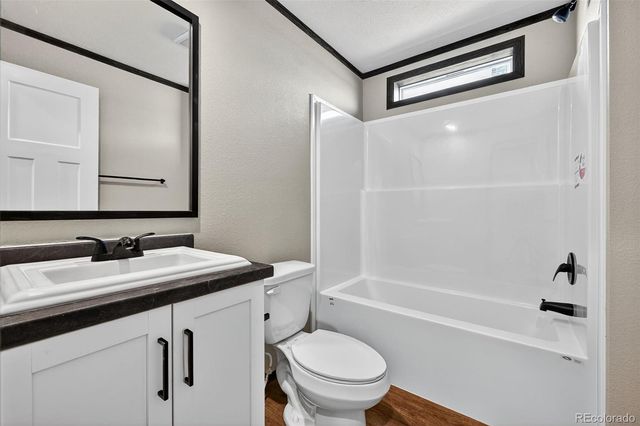 6175 N Ramah Highway, Yoder, CO 80864