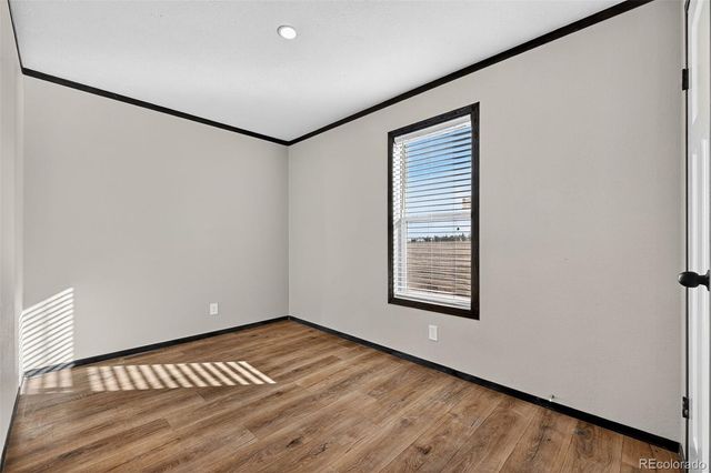6175 N Ramah Highway, Yoder, CO 80864