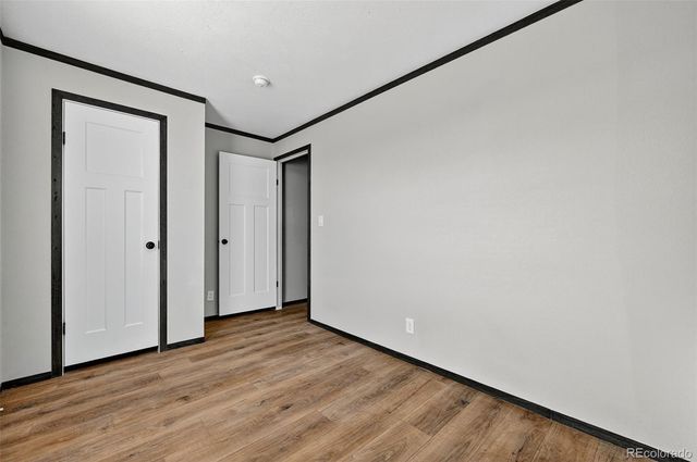 6175 N Ramah Highway, Yoder, CO 80864
