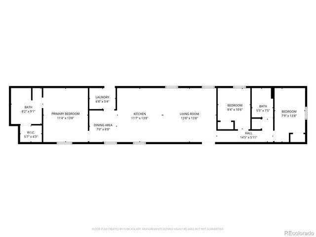 6175 N Ramah Highway, Yoder, CO 80864