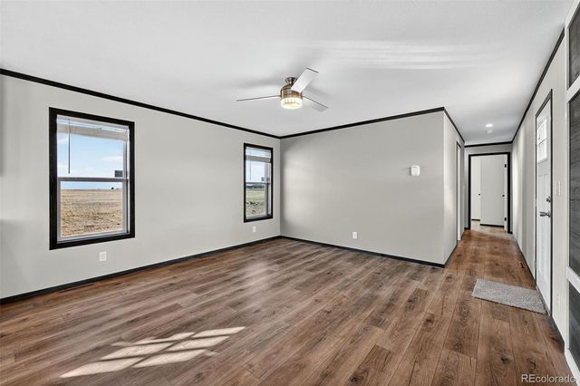 6175 N Ramah Highway, Yoder, CO 80864