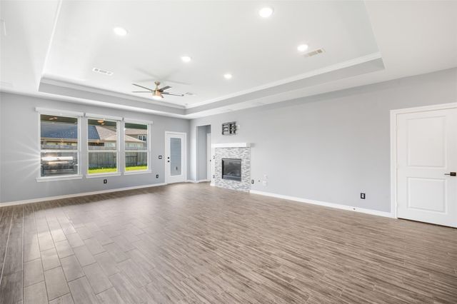 11631 Darby Chase Trail, Richmond, TX 77406