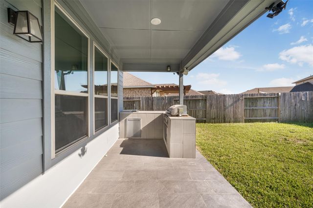 11631 Darby Chase Trail, Richmond, TX 77406