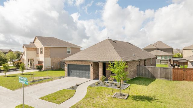 11631 Darby Chase Trail, Richmond, TX 77406