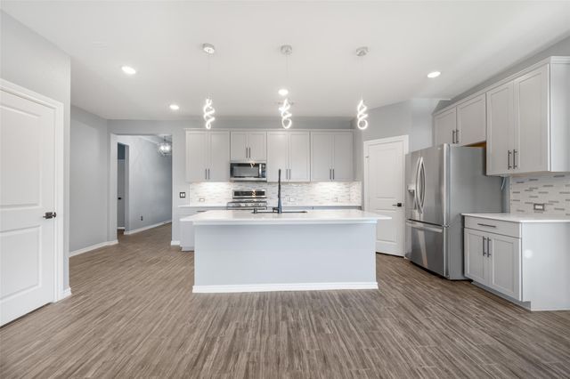 11631 Darby Chase Trail, Richmond, TX 77406