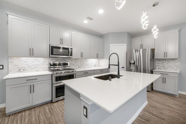 11631 Darby Chase Trail, Richmond, TX 77406