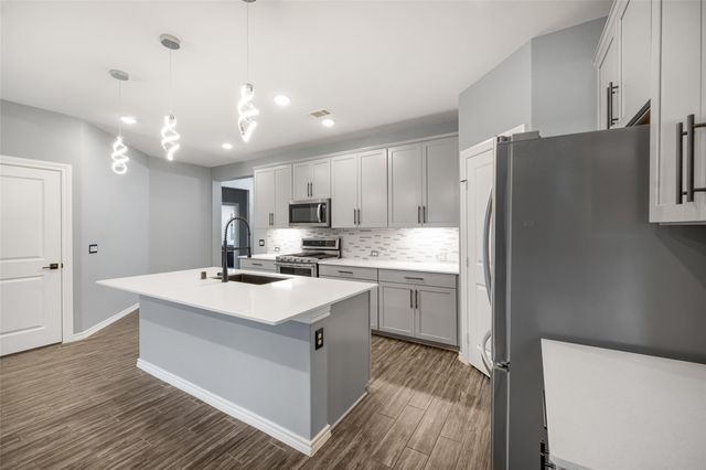 11631 Darby Chase Trail, Richmond, TX 77406