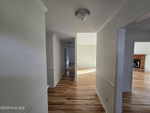 939 Teakwood Drive, Greenville, NC 27834