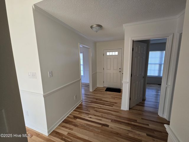 939 Teakwood Drive, Greenville, NC 27834