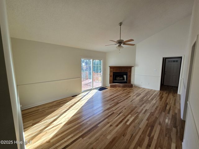 939 Teakwood Drive, Greenville, NC 27834