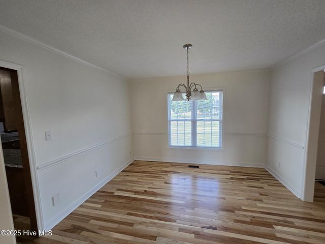 939 Teakwood Drive, Greenville, NC 27834