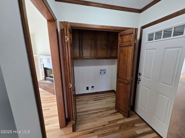 939 Teakwood Drive, Greenville, NC 27834