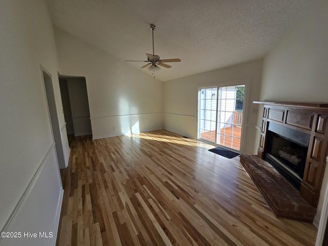 939 Teakwood Drive, Greenville, NC 27834