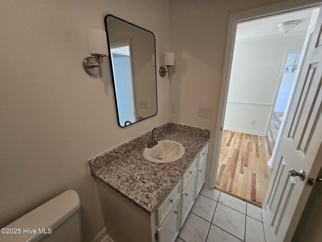 939 Teakwood Drive, Greenville, NC 27834