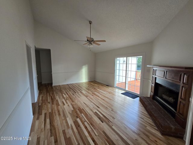 939 Teakwood Drive, Greenville, NC 27834