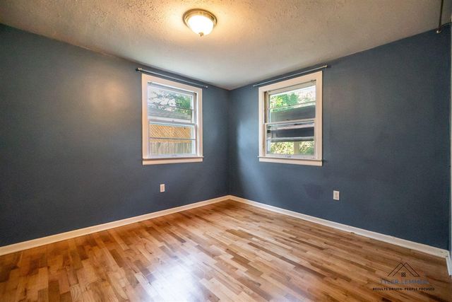 664 Midway Avenue, Holland, MI 49423