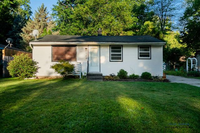664 Midway Avenue, Holland, MI 49423
