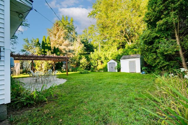 664 Midway Avenue, Holland, MI 49423