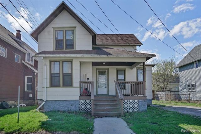 309 12th Street, Port Huron, MI 48060