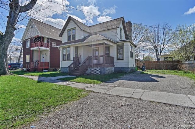 309 12th Street, Port Huron, MI 48060