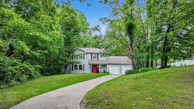 22300 Wynsmythe Drive, Mattawan, MI 49071