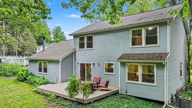 22300 Wynsmythe Drive, Mattawan, MI 49071