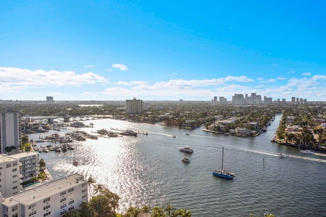 153 N Seabreeze Blvd 1602, Fort Lauderdale, FL 33304