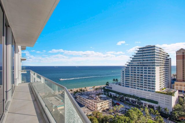 153 N Seabreeze Blvd 1602, Fort Lauderdale, FL 33304