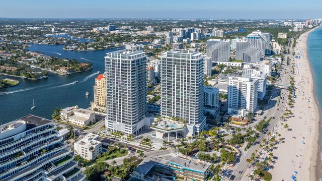 153 N Seabreeze Blvd 1602, Fort Lauderdale, FL 33304