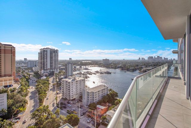 153 N Seabreeze Blvd 1602, Fort Lauderdale, FL 33304